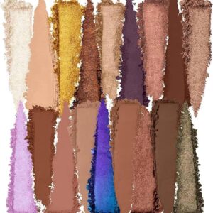 پالت سایه Better Than Chocolate توفیسد
