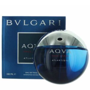 عطر بولگاری آکوا پور هوم