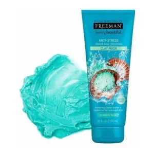 ماسک صورت فریمن مدل Sea Minerals