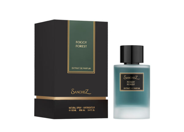 عطر سانچز فاگی فورست