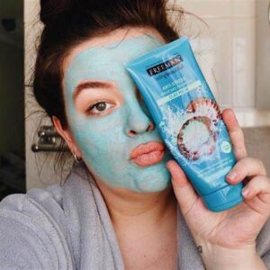 ماسک صورت فریمن مدل Sea Minerals