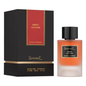 عطر سانچز سوییت لدر