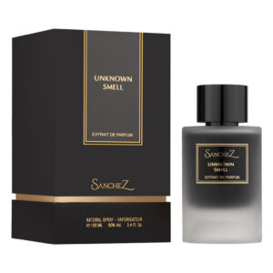 عطر سانچز آننون اسمل