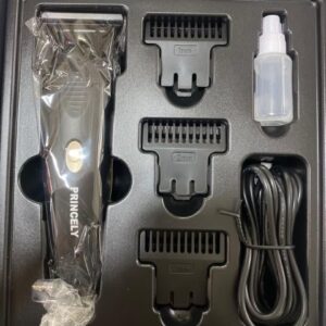 ماشین اصلاح خط‌زن حرفه‌ای پرینسلی مدل PR472AT