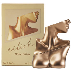 ادوپرفیوم زنانه بیلی آیلیش مدل EILISH حجم 100میل