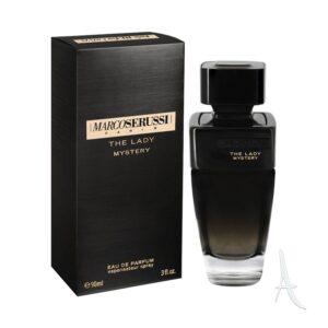 عطر لیدی میستری مارکو سروسی