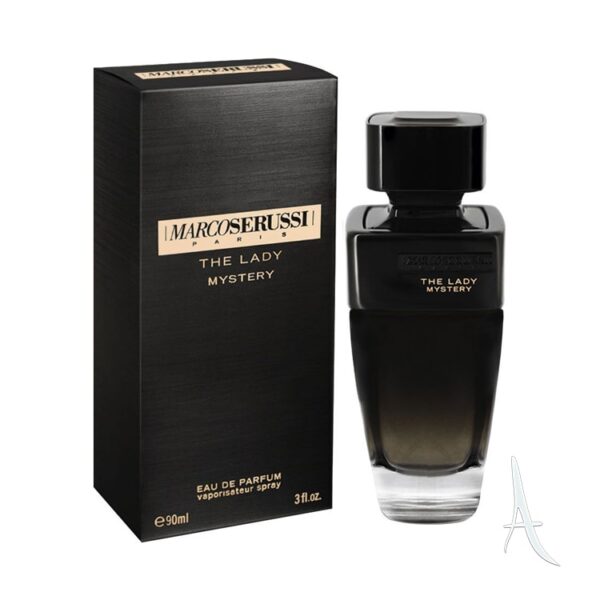 عطر لیدی میستری مارکو سروسی