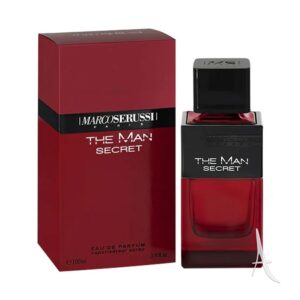 عطر من سکرت مارکو سروسی