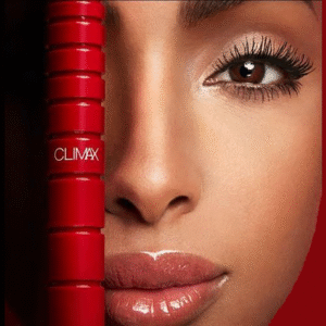 ریمل حجم دهنده نارس مدل Climax