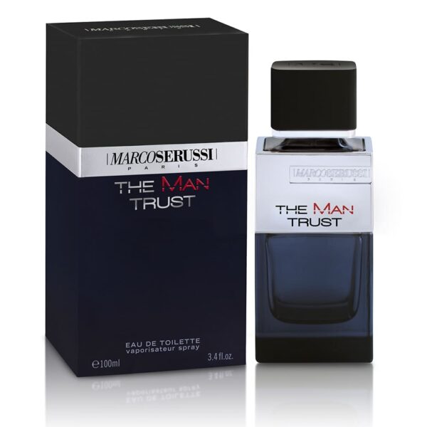 عطر من تراست مارکو سروسی