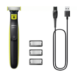 ماشین اصلاح فیلیپس OneBlade Original مدل 10/QP2724‎
