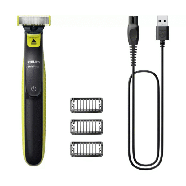 ماشین اصلاح فیلیپس OneBlade Original مدل 10/QP2724‎