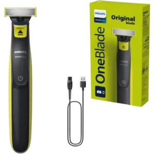 ماشین اصلاح فیلیپس OneBlade Original مدل 10/QP2724‎