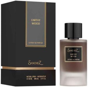 عطر سانچز ارتی وود