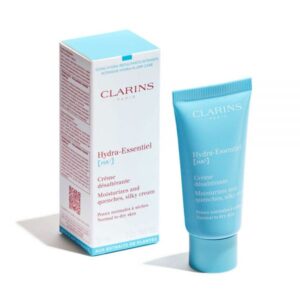 ژل آبرسان و مرطوب کننده کلارنس هیدرا اسنشال 75میل