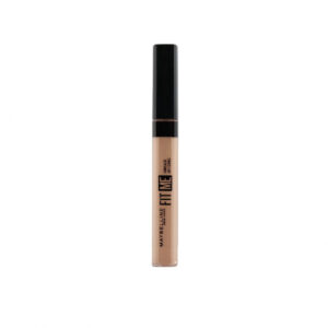 کانسیلر مایع میبلین Fit Me شماره 010 پوشانندگی طبیعی مناسب پوست روشن