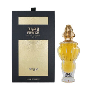 عطر زنانه زیمایا اینفراد لوکس