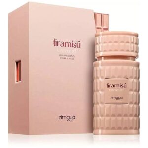 عطر زیمایا تیرامیسو کارامل