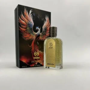 ادوپرفیوم مردانه دیسپشن موندیرو 90میل