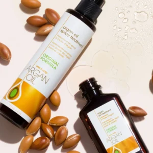 روغن آرگان درمانی مو وان ان اونلی 100میل