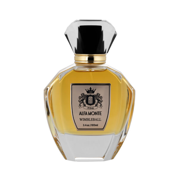 عطر ویمبلبال آلفامونته