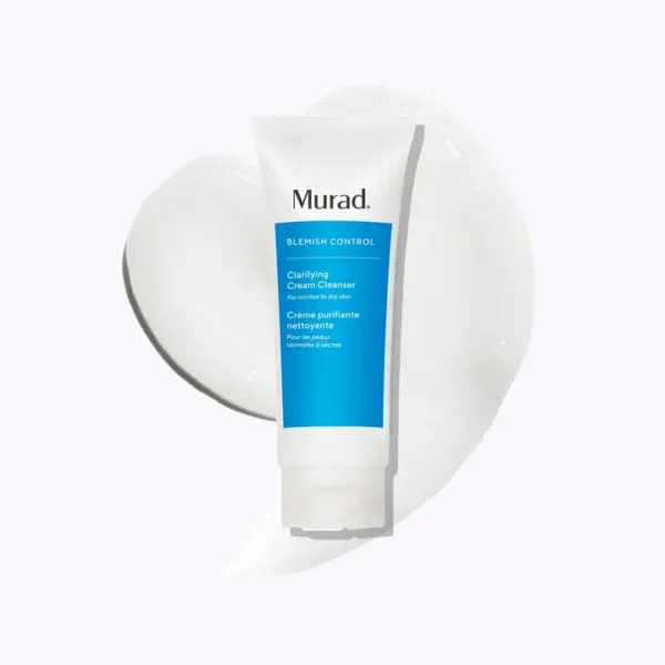 ژل شست و شوی عمیق صورت Murad حجم 200میل