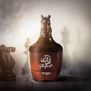 ادوپرفیوم غیاث زیمایا 100میل
