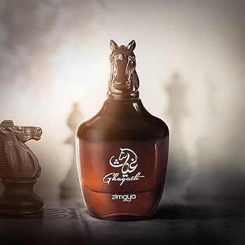 ادوپرفیوم غیاث زیمایا 100میل