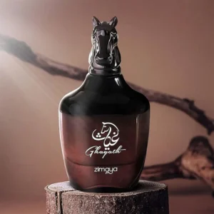 ادوپرفیوم غیاث زیمایا 100میل