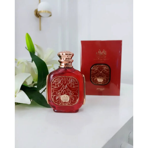 ادوپرفیوم زخرف چری زیمایا 100میل