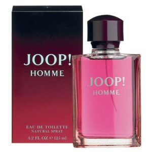عطر مردانه جوپ هوم