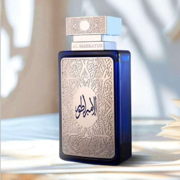 ادوپرفیوم امبراتور اینتنس زیمایا 100میل