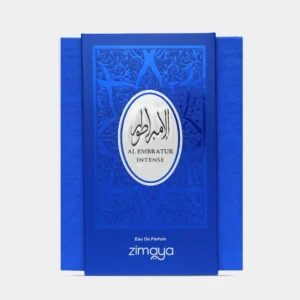ادوپرفیوم امبراتور اینتنس زیمایا 100میل