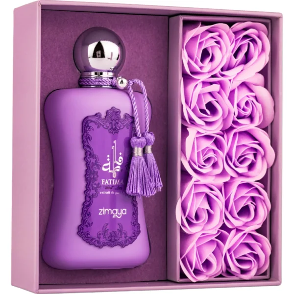 اکستراپرفیوم فاطیما ولوت لاو زیمایا 100میل