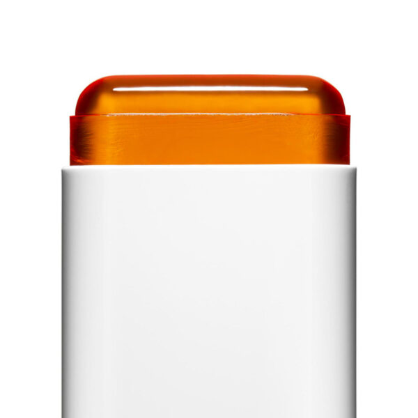 ضد آفتاب نامرئی استیکی کلارنس Spf50