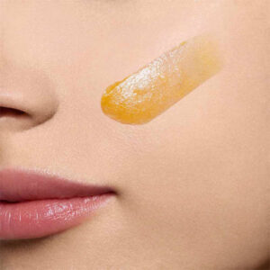 ضد آفتاب نامرئی استیکی کلارنس Spf50