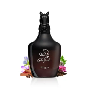 ادوپرفیوم غیاث زیمایا 100میل