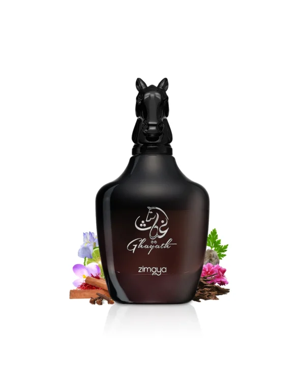 ادوپرفیوم غیاث زیمایا 100میل