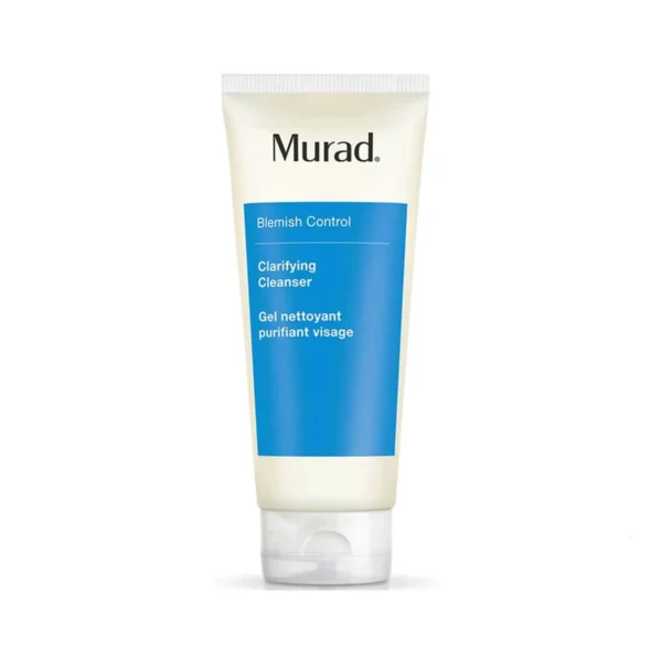 ژل شست و شوی عمیق صورت Murad حجم 200میل