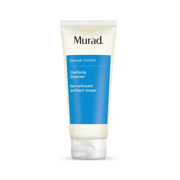 ژل شست و شوی عمیق صورت Murad حجم 200میل
