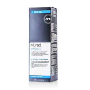 ژل شست و شوی عمیق صورت Murad حجم 200میل