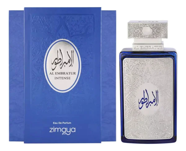 ادوپرفیوم امبراتور اینتنس زیمایا 100میل