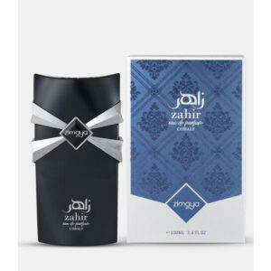 ادوپرفیوم زاهیر کوبالت زیمایا 100میل