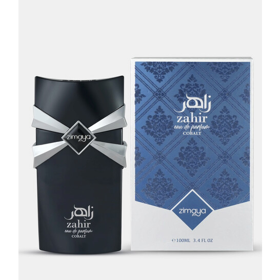 ادوپرفیوم زاهیر کوبالت زیمایا 100میل