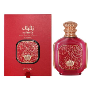 ادکلن زیمایا زخرف چری