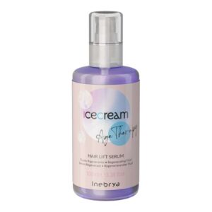 سرم مو ضدپیری و ترمیم‌کننده اینبریا 100میل