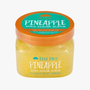 اسکراب شکر شی باتر pineapple تری هات 510 گرم