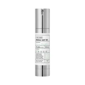 سرم میکرونیدلینگ VT Cosmetics ریدل شات 100 حجم 50 میل