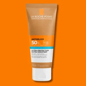 لوسیون آبرسان لاروش پوزای آنتلیوس SPF50‎ حجم 250میل