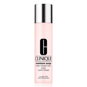 لوسیون آبرسان کلینیک moisture surge حجم 200 میل